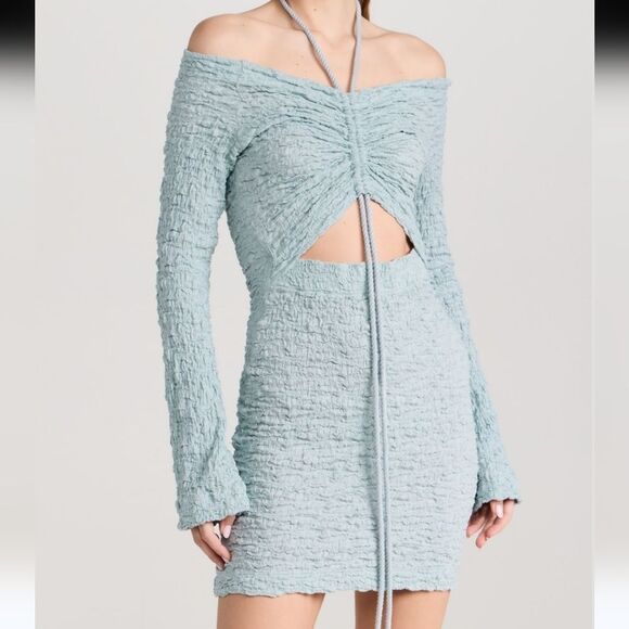 Sabina Musayev Nwt Anastasia Dress - Picture 16 of 16